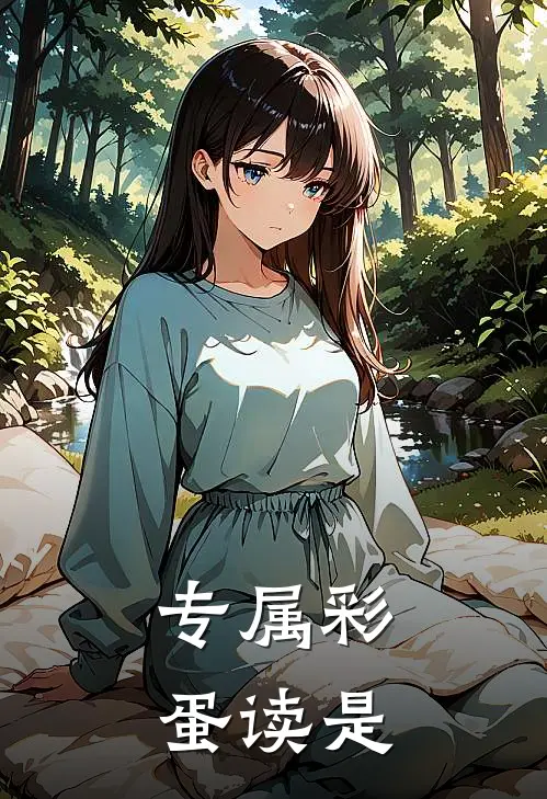 专属彩蛋读是