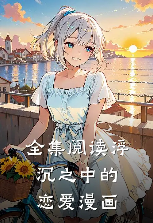 全集阅读浮沉之中的恋爱漫画