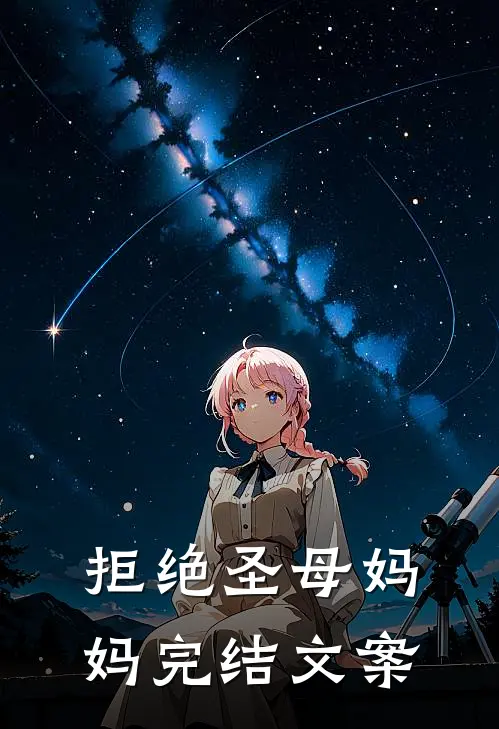 拒绝圣母妈妈完结文案