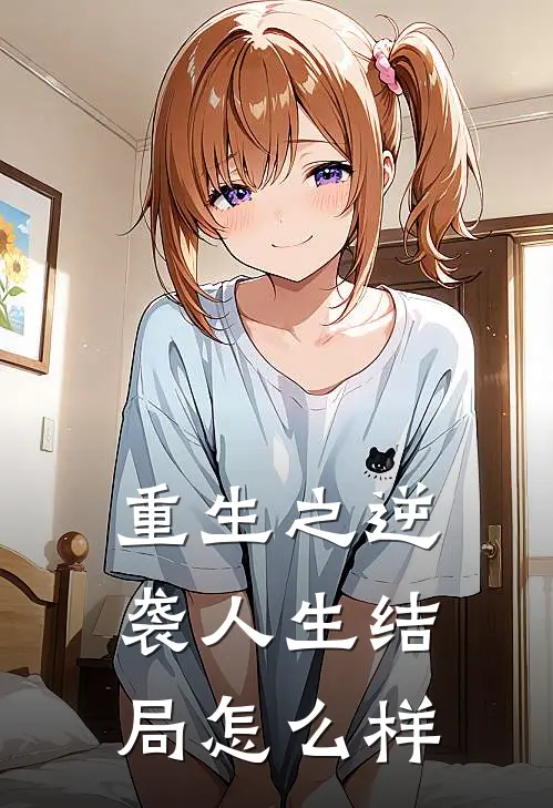 重生之逆袭人生结局怎么样