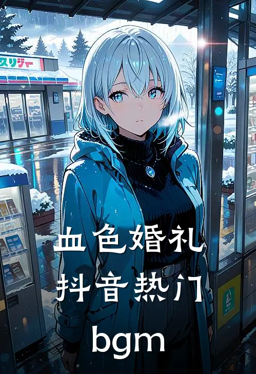 血色婚礼抖音热门bgm