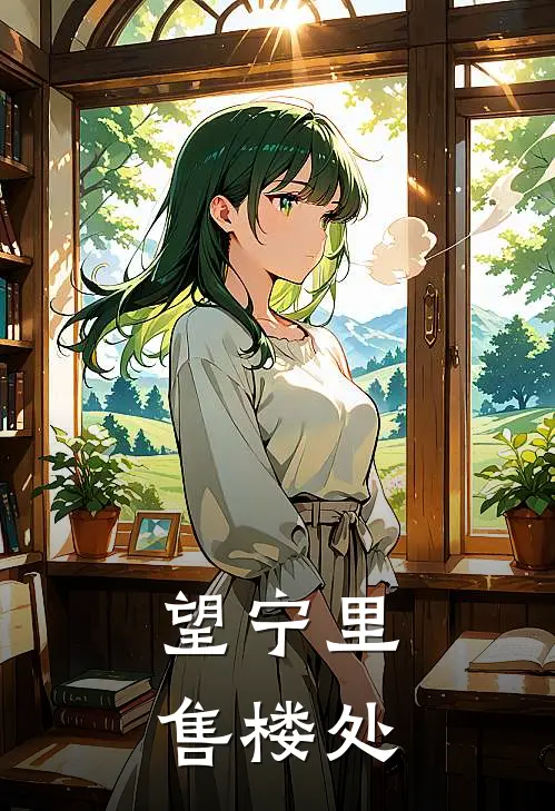 望宁里售楼处