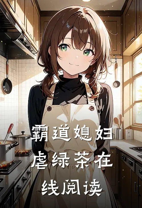 霸道媳妇虐绿茶在线阅读