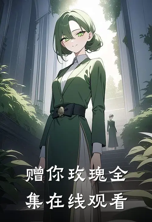 赠你玫瑰 全集在线观看
