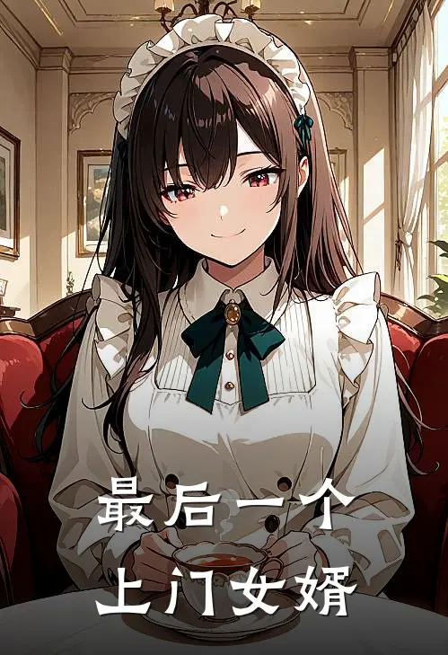 最后一个上门女婿
