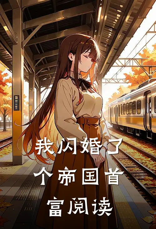 我闪婚了个帝国首富阅读