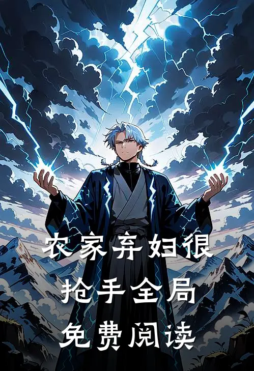 农家弃妇很抢手全局免费阅读