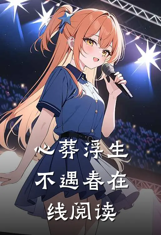 心葬浮生不遇春在线阅读