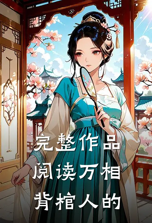 完整作品阅读万相背棺人的