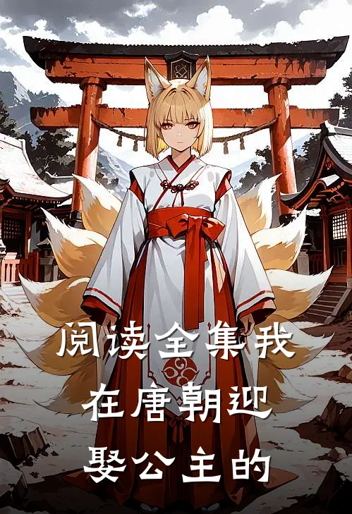 阅读全集我在唐朝迎娶公主的