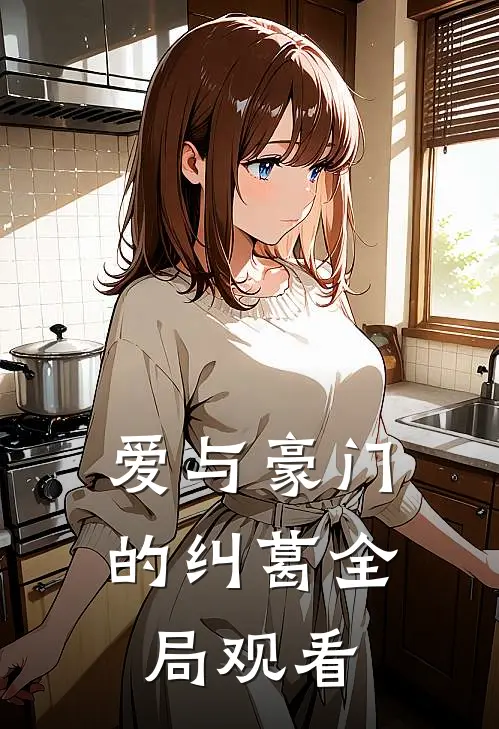 爱与豪门的纠葛全局观看