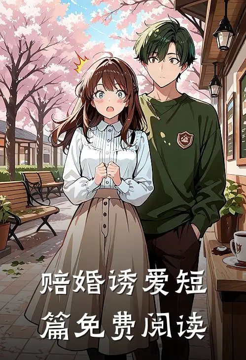 赔婚诱爱短篇免费阅读