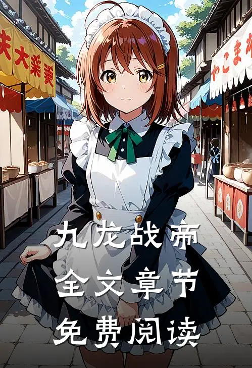 九龙战帝全文章节免费阅读