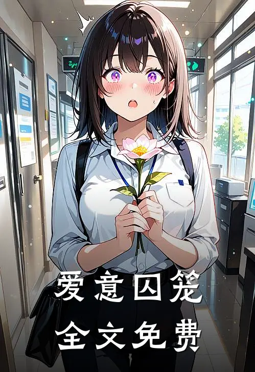 爱意囚笼全文免费