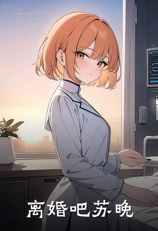 离婚吧苏晚