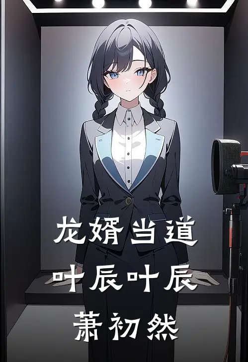 龙婿当道叶辰 叶辰萧初然
