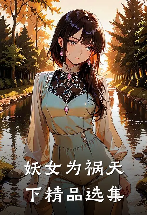 妖女为祸天下精品选集