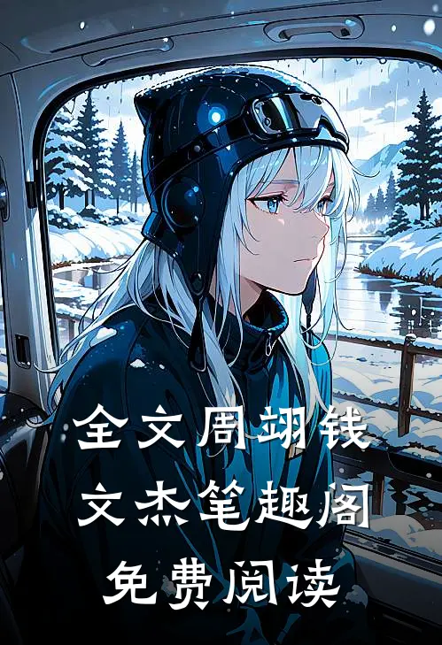 全文周翊钱文杰 笔趣阁免费阅读