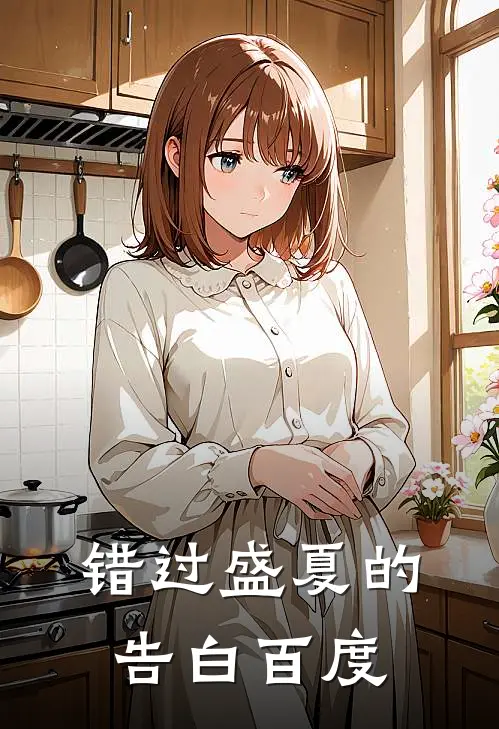错过盛夏的告白百度