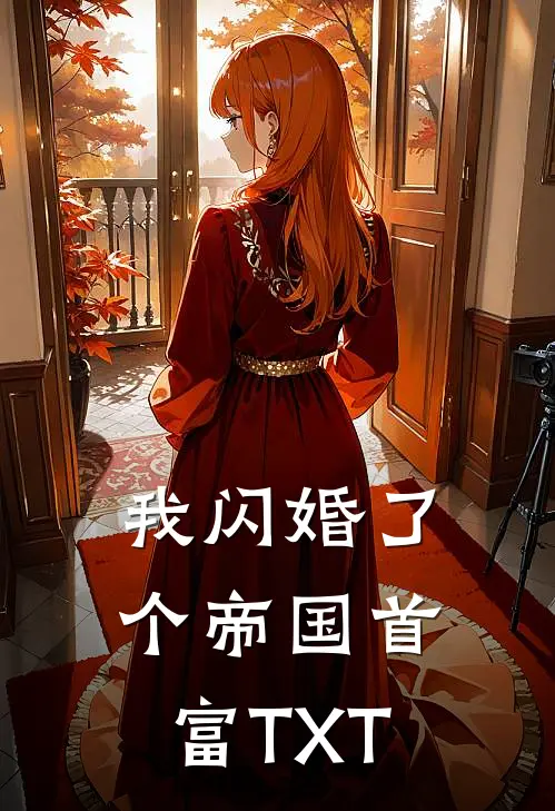 我闪婚了个帝国首富TXT