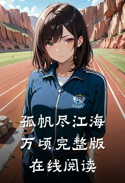 孤帆尽江海万顷完整版在线阅读
