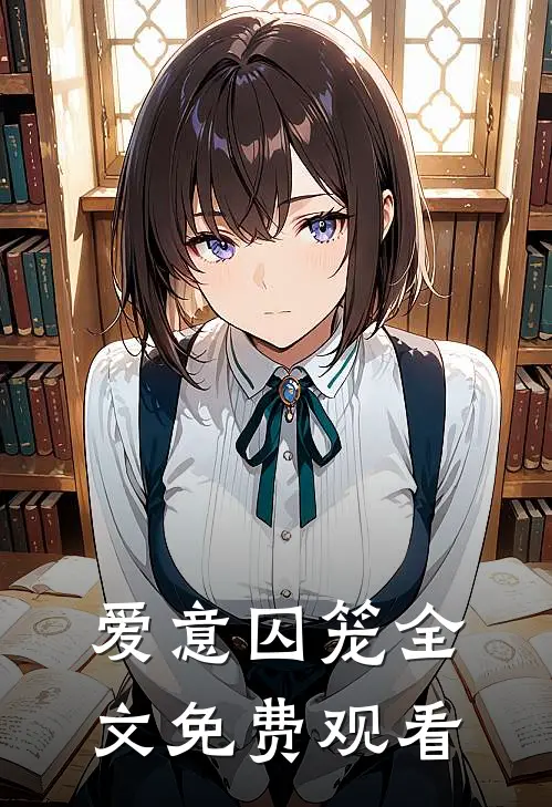 爱意囚笼全文免费观看