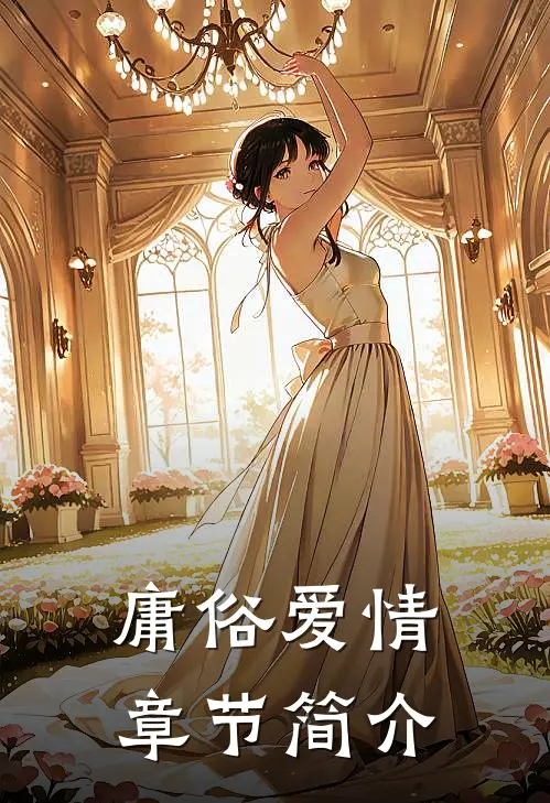庸俗爱情章节简介
