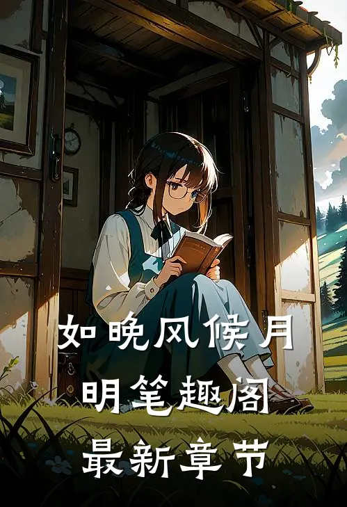 如晚风候月明笔趣阁最新章节