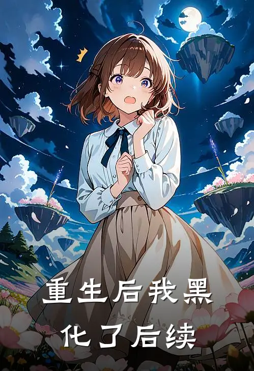 重生后我黑化了后续