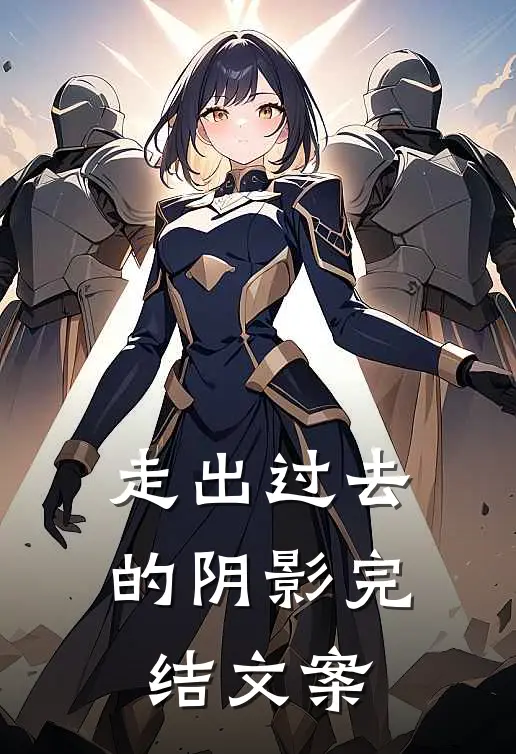 走出过去的阴影完结文案