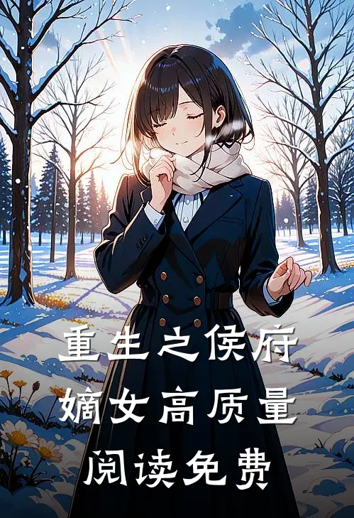 重生之侯府嫡女高质量阅读免费
