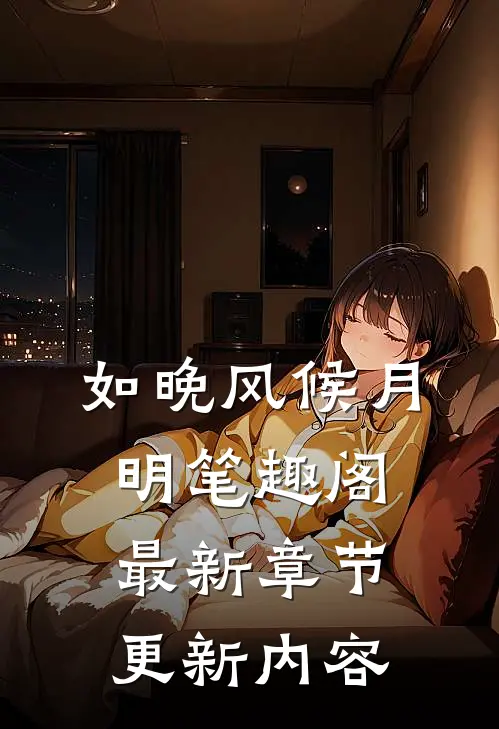 如晚风候月明笔趣阁最新章节更新内容