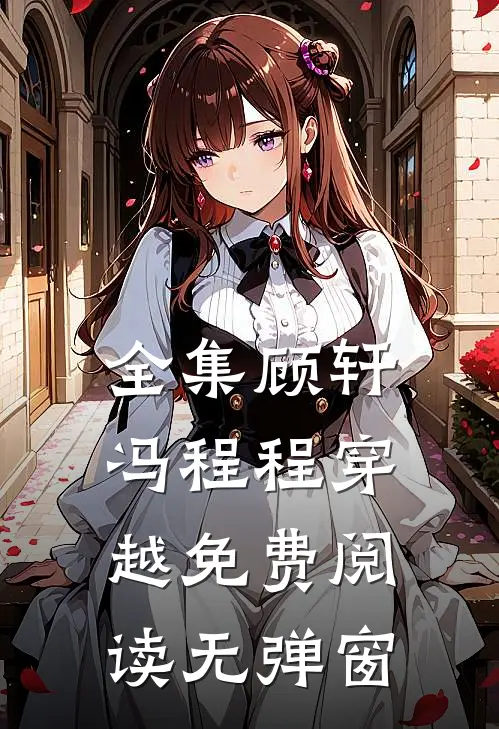 全集顾轩冯程程穿越免费阅读无弹窗