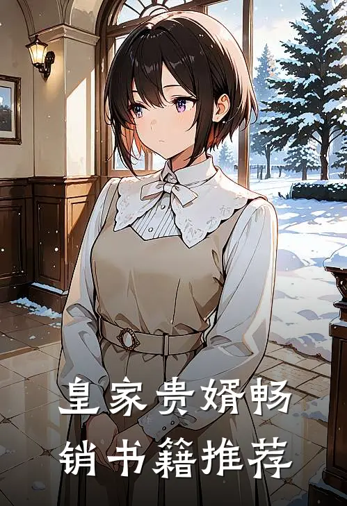 皇家贵婿畅销书籍推荐