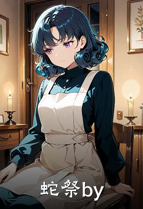 蛇祭by