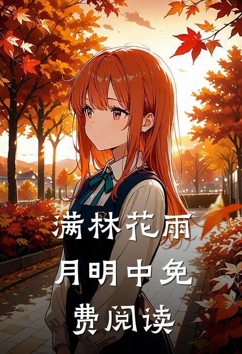 满林花雨月明中免费阅读