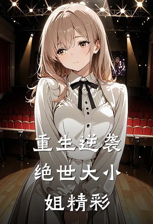 重生逆袭绝世大小姐精彩