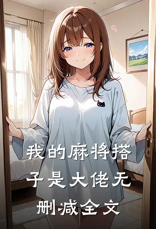 我的麻将搭子是大佬无删减全文