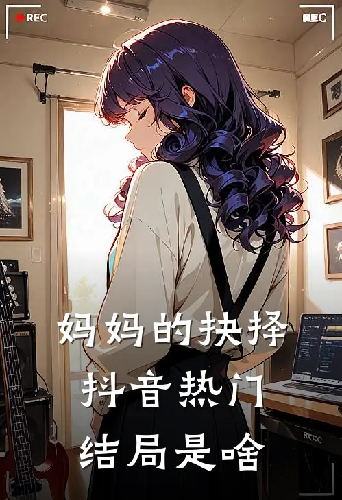 妈妈的抉择抖音热门结局是啥