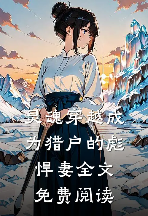 灵魂穿越成为猎户的彪悍妻全文免费阅读