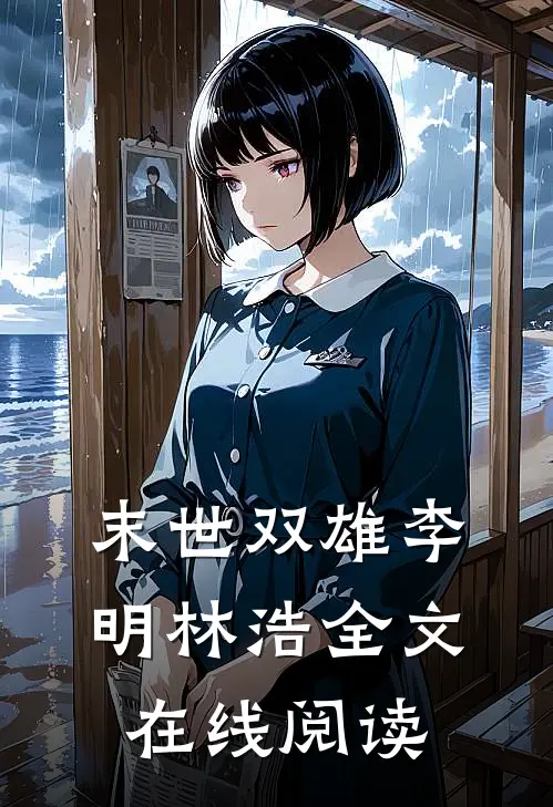 末世双雄李明林浩全文在线阅读