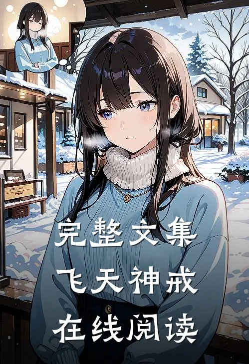 完整文集飞天神戒在线阅读