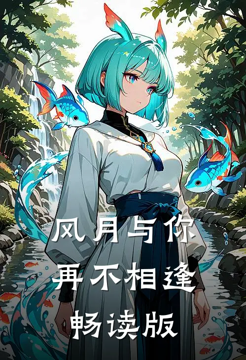 风月与你再不相逢畅读版