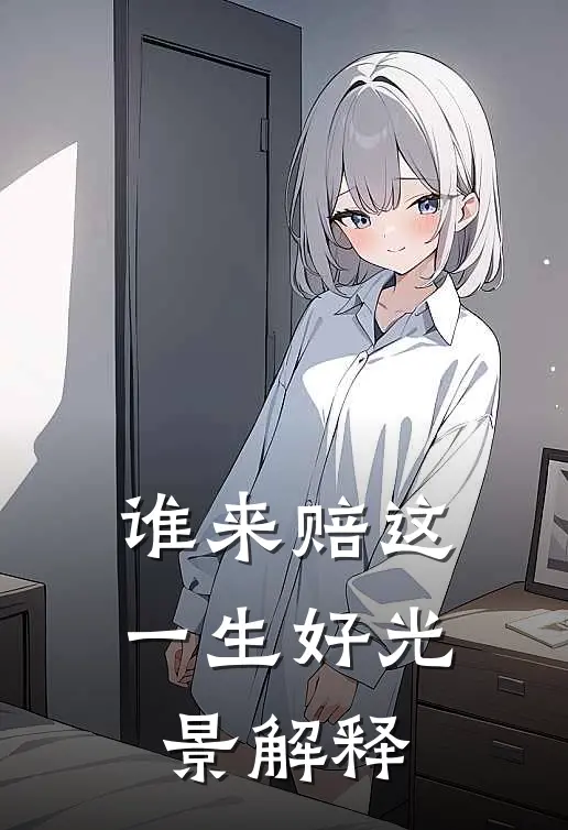 谁来赔这一生好光景解释