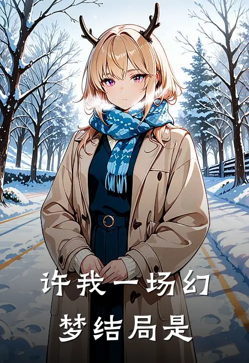 许我一场幻梦结局是