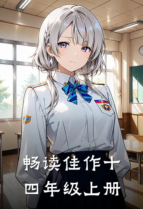 畅读佳作十四年级上册
