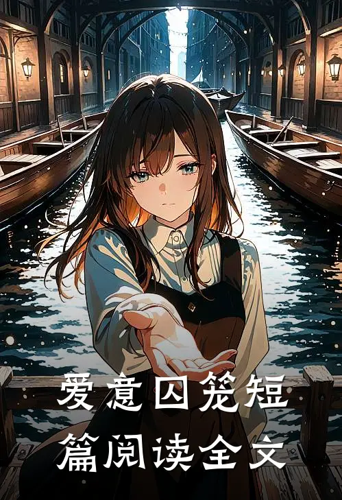 爱意囚笼短篇阅读全文