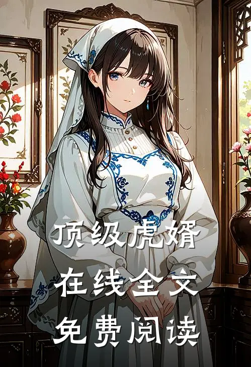 顶级虎婿在线全文免费阅读