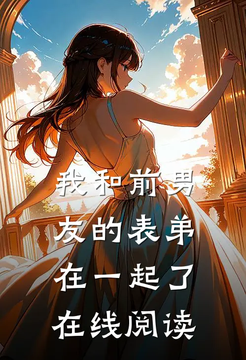 我和前男友的表弟在一起了在线阅读
