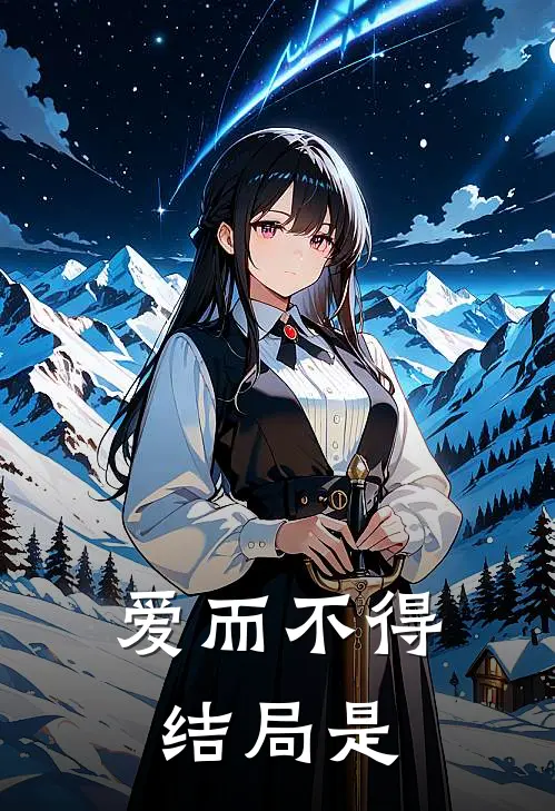 爱而不得结局是